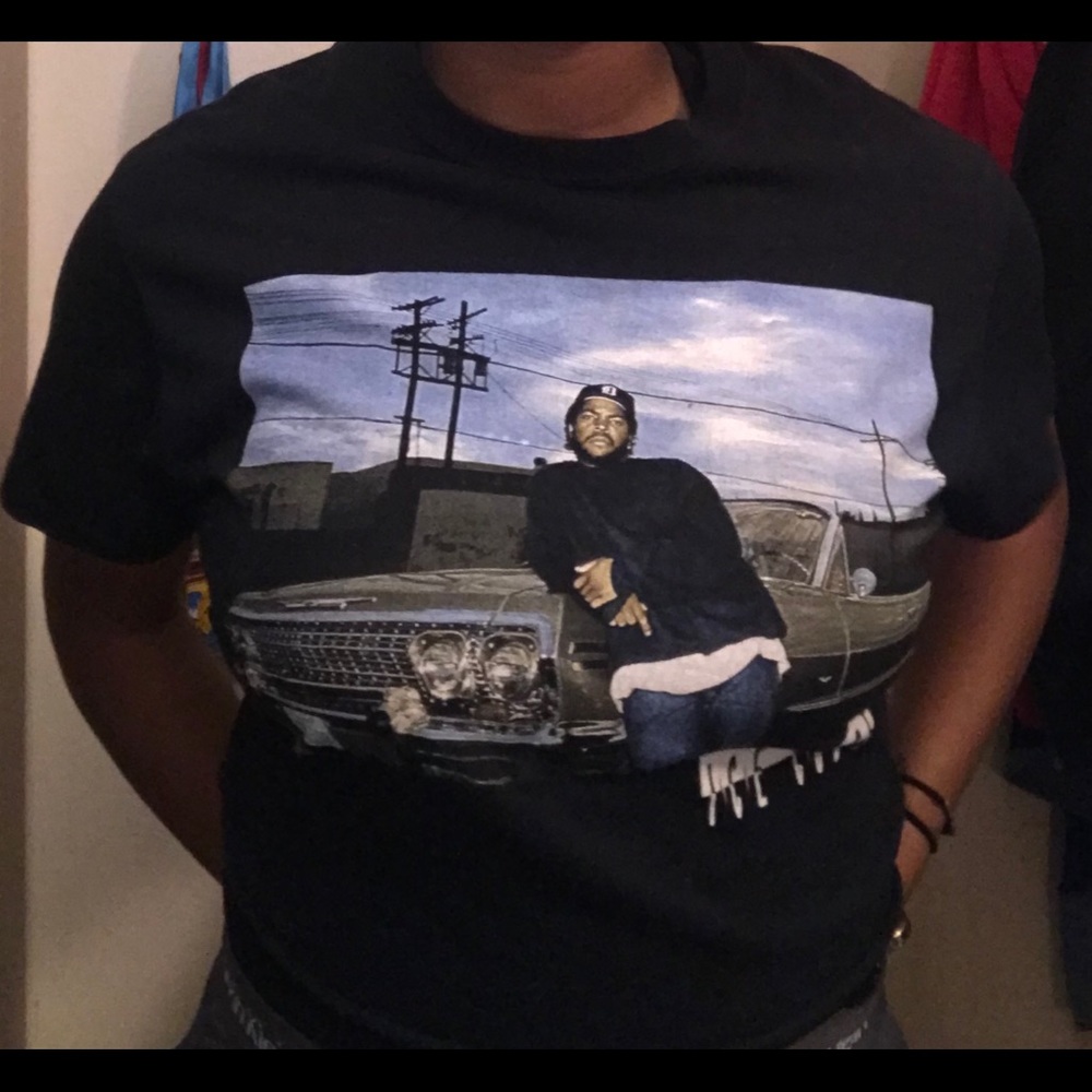 Graphic Tee